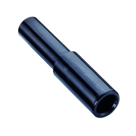 Technifit Fitting, PTC, Tube Reducer Splicer, 1/2" x 3/8" PIG1/2-3/8